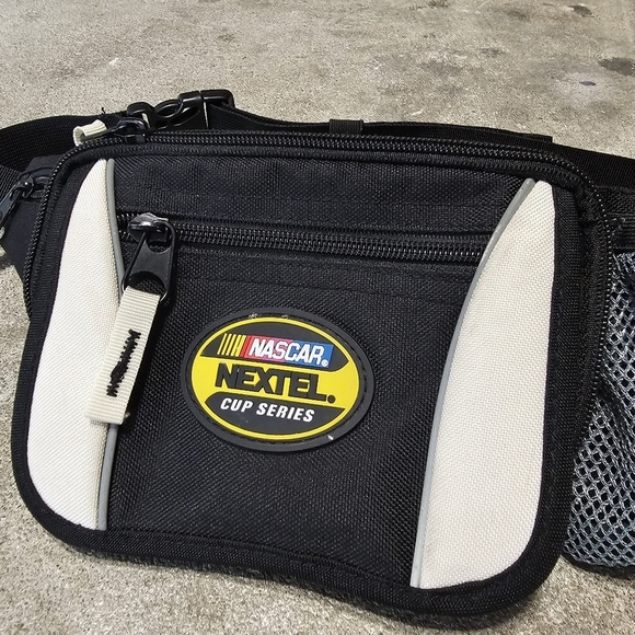 NASCAR Nextel Cup Series Waist Bag - Picture 2 of 5